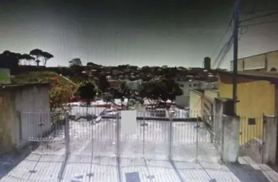 Terreno à venda na rua doutor afrodísio vidigal, --, vila maria alta, são paulo, 200 m2 por r$ 900.000