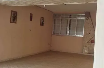 Casa com 3 quartos à venda na rua newton braga, --, vila maria baixa, são paulo, 125 m2 por r$ 800.000