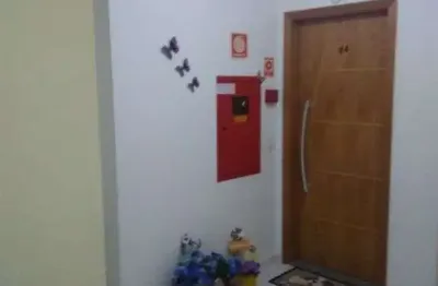Apartamento com 3 quartos à venda na avenida serafim gonçalves pereira, --, parque novo mundo, são paulo, 62 m2 por r$ 380.000