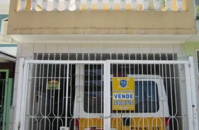 Casa com 3 quartos à venda na rua padre joão antonio, --, vila maria baixa, são paulo, 150 m2 por r$ 660.000