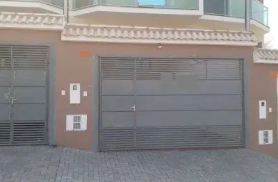 Casa com 3 quartos à venda na rua benedito sérvulo santana, --, jardim guapira, são paulo, 165 m2 por r$ 990.000