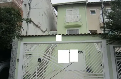 Casa com 3 quartos à venda na rua eurico sodré, --, vila medeiros, são paulo, 125 m2 por r$ 690.000
