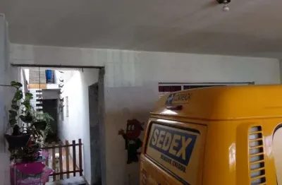 Casa com 3 quartos à venda na avenida major roberto dos santos, --, jardim brasil (zona norte), são paulo, 122 m2 por r$ 500.000