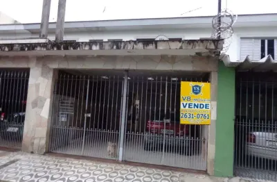 Casa com 2 quartos à venda na rua nossa senhora operária, --, vila guilherme, são paulo, 120 m2 por r$ 600.000