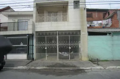 Casa com 3 quartos à venda na rua doutor alexandre ferreira, --, vila constança, são paulo, 247 m2 por r$ 645.000