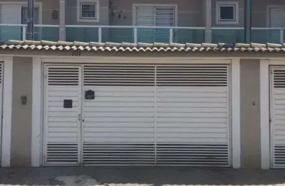 Casa com 3 quartos à venda na rua arumanzal, --, vila nova carolina, são paulo, 95 m2 por r$ 620.000
