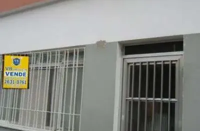 Casa com 2 quartos à venda na rua margarinos torres, --, vila maria baixa, são paulo, 119 m2 por r$ 690.000