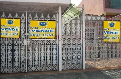 Casa com 2 quartos à venda na avenida das cerejeiras, --, jardim japão, são paulo, 185 m2 por r$ 1.200.000
