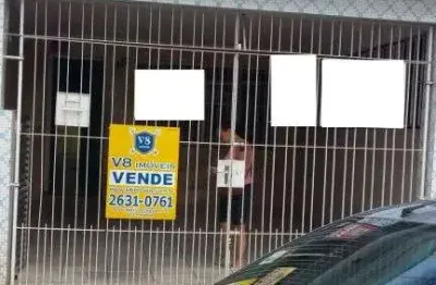 Casa com 3 quartos à venda na rua mussumés, --, vila maria alta, são paulo, 159 m2 por r$ 750.000