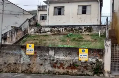 Terreno à venda na rua santa veridiana, --, vila maria alta, são paulo, 257 m2 por r$ 2.500.000