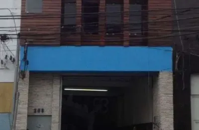 Prédio à venda na rua coronel antônio marcelo, --, belenzinho, são paulo, 310 m2 por r$ 1.350.000