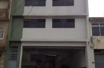 Prédio à venda na rua coronel antônio marcelo, --, belenzinho, são paulo, 686 m2 por r$ 2.500.000