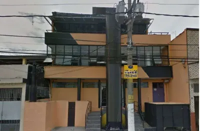 Sala comercial à venda na Rua Santa Fé do Sul, --, Vila Maria Alta, São Paulo