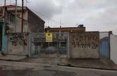 Casa com 3 quartos à venda na rua kobe, --, jardim japão, são paulo, 180 m2 por r$ 1.100.000