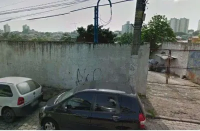 Terreno à venda na rua endres, --, vila das bandeiras, guarulhos por r$ 3.000.000
