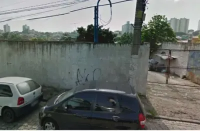 Terreno à venda na rua endres, --, vila das bandeiras, guarulhos por r$ 3.000.000