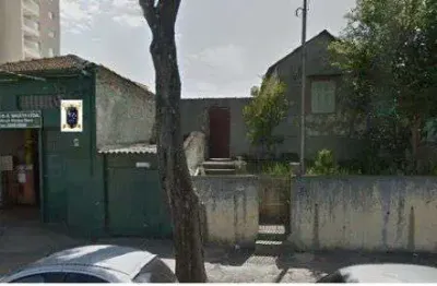 Terreno à venda na rua do imperador, --, vila paiva, são paulo, 620 m2 por r$ 2.750.000
