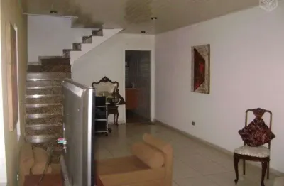 Casa com 3 quartos à venda na rua osaka, --, jardim japão, são paulo, 200 m2 por r$ 1.000.000