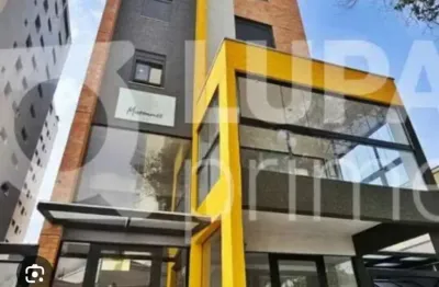 Apartamento com 2 quartos à venda na rua mussumés, --, vila maria alta, são paulo, 45 m2 por r$ 475.000