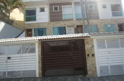 Casa com 3 quartos à venda na rua lamartine dos santos, --, vila maria alta, são paulo, 164 m2 por r$ 1.100.000