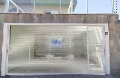 Casa com 4 quartos à venda na rua odilon de paula brasil, --, jardim guanca, são paulo, 147 m2 por r$ 800.000