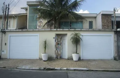 Casa com 3 quartos à venda na rua odilon de paula brasil, --, jardim guanca, são paulo, 256 m2 por r$ 1.500.000