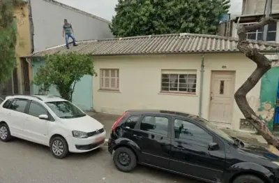 Terreno à venda na rua alcântara, --, vila maria, são paulo, 164 m2 por r$ 1.000.000