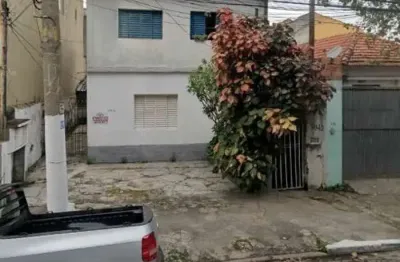 Terreno à venda na rua amazonas da silva, --, vila guilherme, são paulo, 110 m2 por r$ 1.000.000