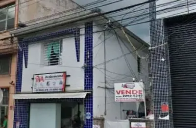 Terreno à venda na rua doutor virgílio do nascimento, --, brás, são paulo, 150 m2 por r$ 3.200.000