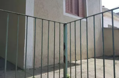 Casa com 2 quartos à venda na rua pedro taques pires, --, parque novo mundo, são paulo, 69 m2 por r$ 350.000