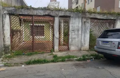 Terreno à venda na avenida boschetti, --, vila medeiros, são paulo, 40 m2 por r$ 640.000