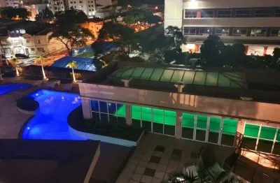 Apartamento com 3 quartos à venda na rua santa virgínia, --, tatuapé, são paulo, 130 m2 por r$ 1.500.000