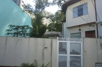 Casa com 2 quartos à venda na avenida alberto byington, --, vila maria alta, são paulo, 100 m2 por r$ 499.000