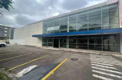 Barracão / galpão / depósito para alugar na avenida bom jardim, --, pari, são paulo, 9370 m2 por r$ 310.000