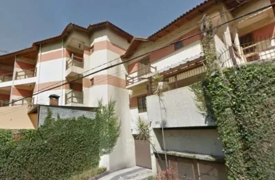 Casa em condomínio fechado com 3 quartos à venda na rua edgar, --, vila leonor, são paulo, 204 m2 por r$ 750.000