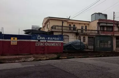 Terreno à venda na rua orindiúva, --, vila maria alta, são paulo por r$ 3.000.000