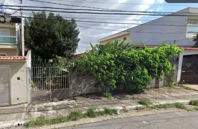Terreno à venda na rua lamartine dos santos, --, vila maria alta, são paulo por r$ 800.000