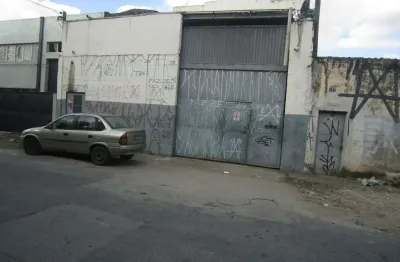Barracão / galpão / depósito com 2 salas à venda na rua soldado antônio matias de camargo, --, parque novo mundo, são paulo, 884 m2 por r$ 2.600.000
