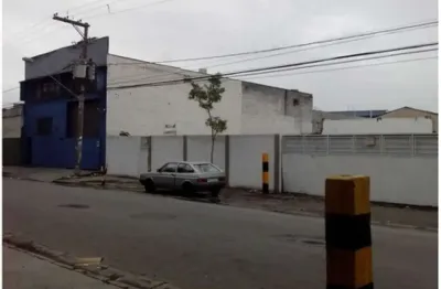 Terreno comercial para alugar na rua doutor vidal reis, --, parque novo mundo, são paulo por r$ 17.000