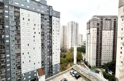 Apartamento com 2 quartos à venda na rua santa izabel, --, vila augusta, guarulhos, 59 m2 por r$ 530.000