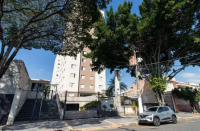 Apartamento com 2 quartos à venda na rua capitão luís ramos, --, vila guilherme, são paulo, 65 m2 por r$ 448.000