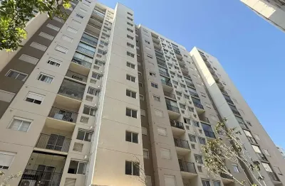 Apartamento com 2 quartos à venda na avenida joaquina ramalho, --, vila guilherme, são paulo, 50 m2 por r$ 520.000