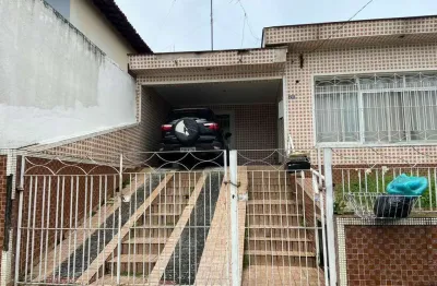 Casa com 3 quartos à venda na rua alfredo borges teixeira, --, jardim guanca, são paulo, 135 m2 por r$ 800.000