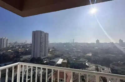 Apartamento com 2 quartos à venda na rua josé wasth rodrigues, --, vila maria, são paulo, 56 m2 por r$ 630.000