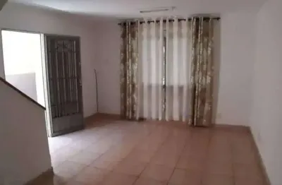 Casa com 3 quartos à venda na rua orlando maia, --, vila maria alta, são paulo, 168 m2 por r$ 1.150.000