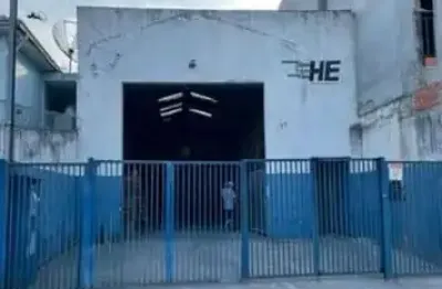 Barracão / galpão / depósito com 2 salas à venda na rua arisugawa, --, jardim japão, são paulo, 236 m2 por r$ 1.250.000