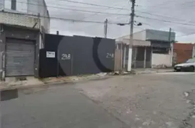 Terreno à venda na rua kioto, --, vila maria alta, são paulo por r$ 583.000
