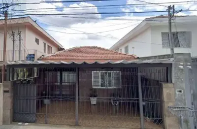 Casa com 2 quartos à venda na rua nova prata, --, vila maria alta, são paulo, 123 m2 por r$ 1.000.000