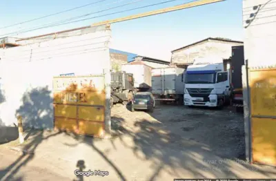 Terreno à venda na rua doutor vidal reis, --, parque novo mundo, são paulo, 162 m2 por r$ 2.200.000