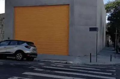 Barracão / galpão / depósito para alugar na rua diamantina, --, vila maria, são paulo, 300 m2 por r$ 11.000